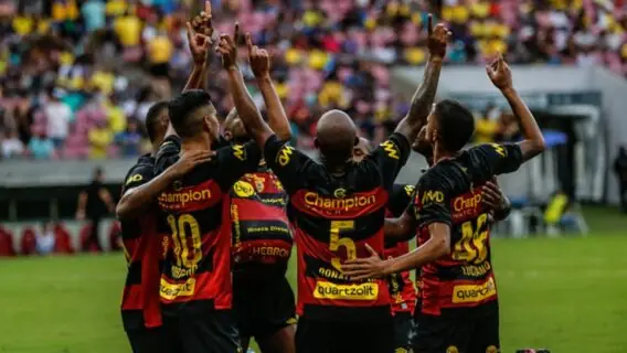 Onde assistir o jogo do Sport x Retrô hoje na final do Pernambucano 2023