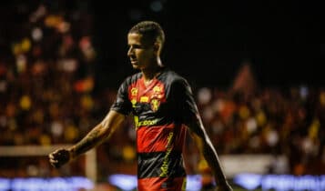globo vai passar jogo do Sport hoje