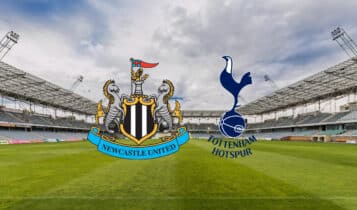 Onde vai passar o jogo do Tottenham hoje na Premier League