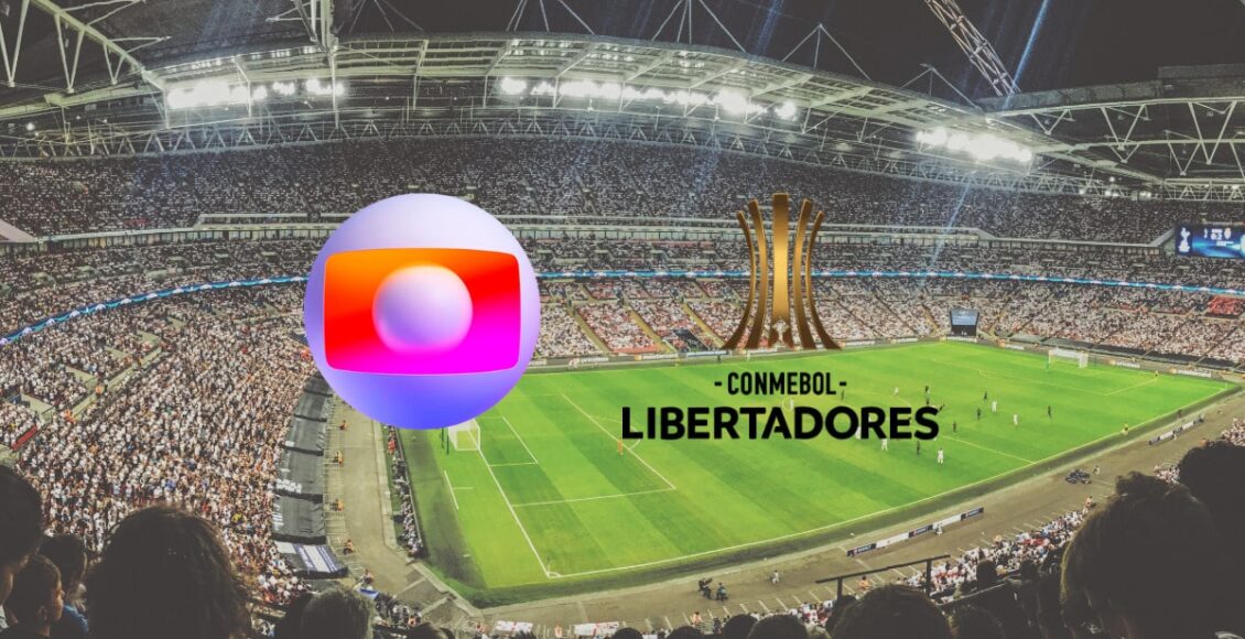 Qual jogo vai passar na Globo hoje?