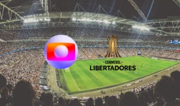 Qual jogo vai passar na Globo hoje?
