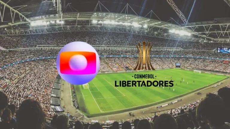 Qual jogo vai passar na Globo hoje, quarta-feira? (05/04)