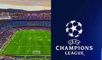 jogos da champions hoje