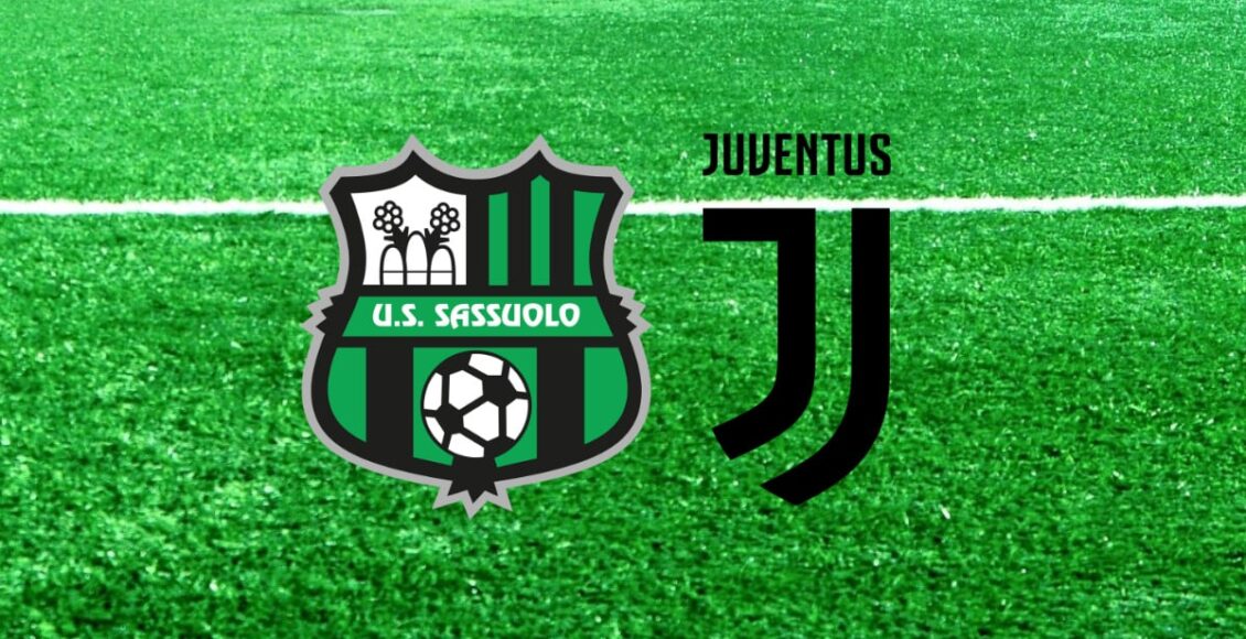 Onde vai passar Sassuolo x Juventus ao vivo