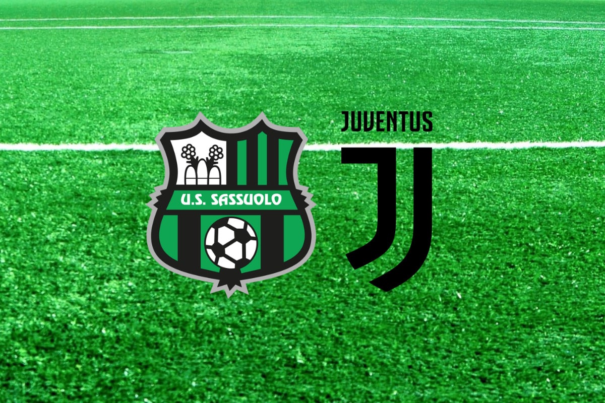 Onde vai passar Sassuolo x Juventus ao vivo