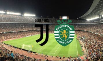 Qual canal vai passar Juventus x Sporting ao vivo