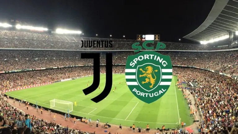 Qual canal vai passar Juventus x Sporting ao vivo e escalações – 13/04