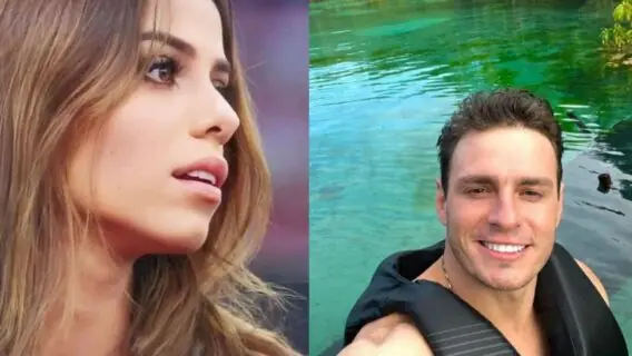 Fim! Key e Gustavo terminam namoro após BBB 23
