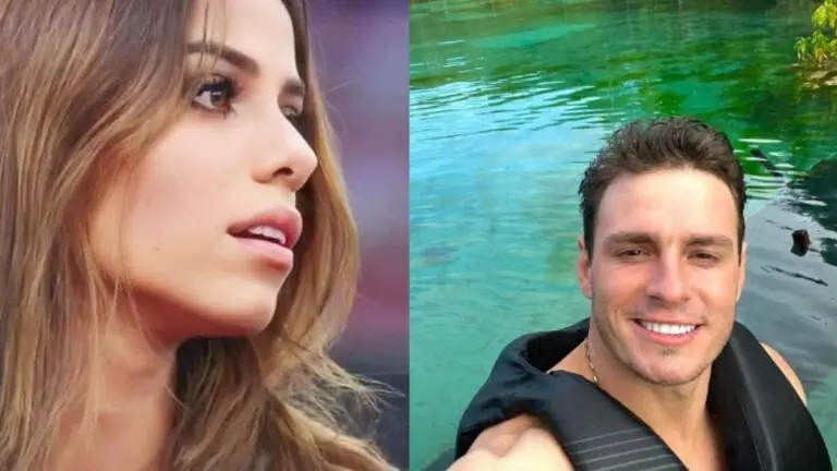 Fim! Key e Gustavo terminam namoro após BBB 23