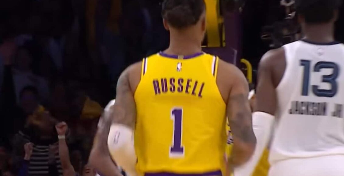 Quem o Lakers vai enfrentar na semifinal da NBA em 2023