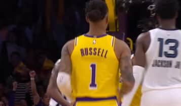 Quem o Lakers vai enfrentar na semifinal da NBA em 2023