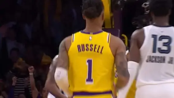 Quem o Lakers vai enfrentar na semifinal da NBA em 2023