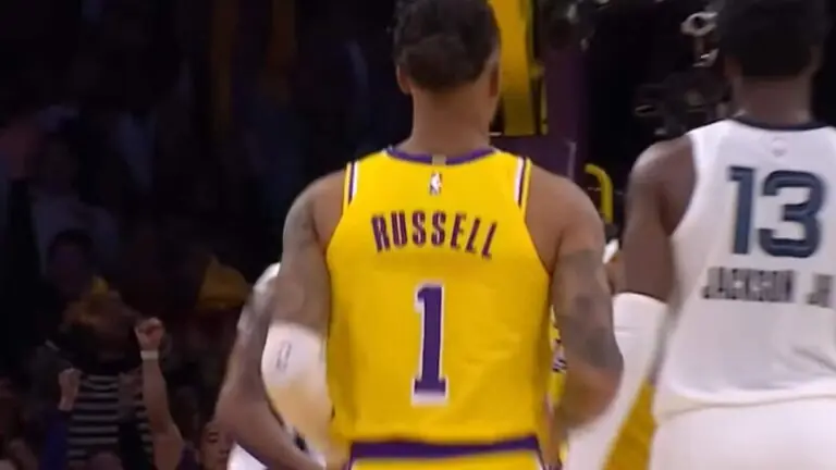 Quem o Lakers vai enfrentar na semifinal da NBA em 2023