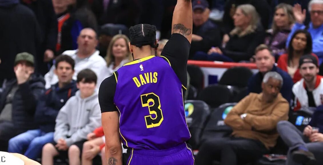 Quem o Lakers vai enfrentar nos playoffs da NBA 2023