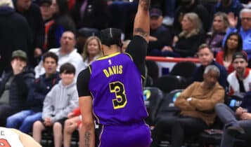 Quem o Lakers vai enfrentar nos playoffs da NBA 2023