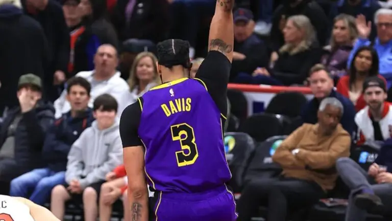 Quem o Lakers vai enfrentar nos playoffs da NBA 2023