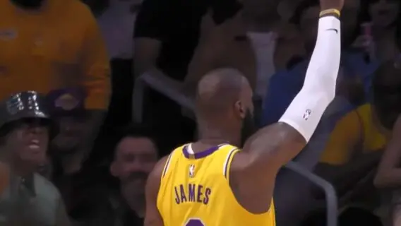 Quantas finais LeBron James jogou na NBA? Veja o histórico