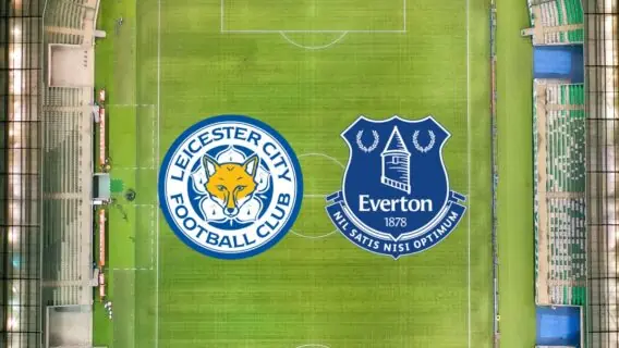 Horário e nde assistir Leicester x Everton ao vivo – 01/05