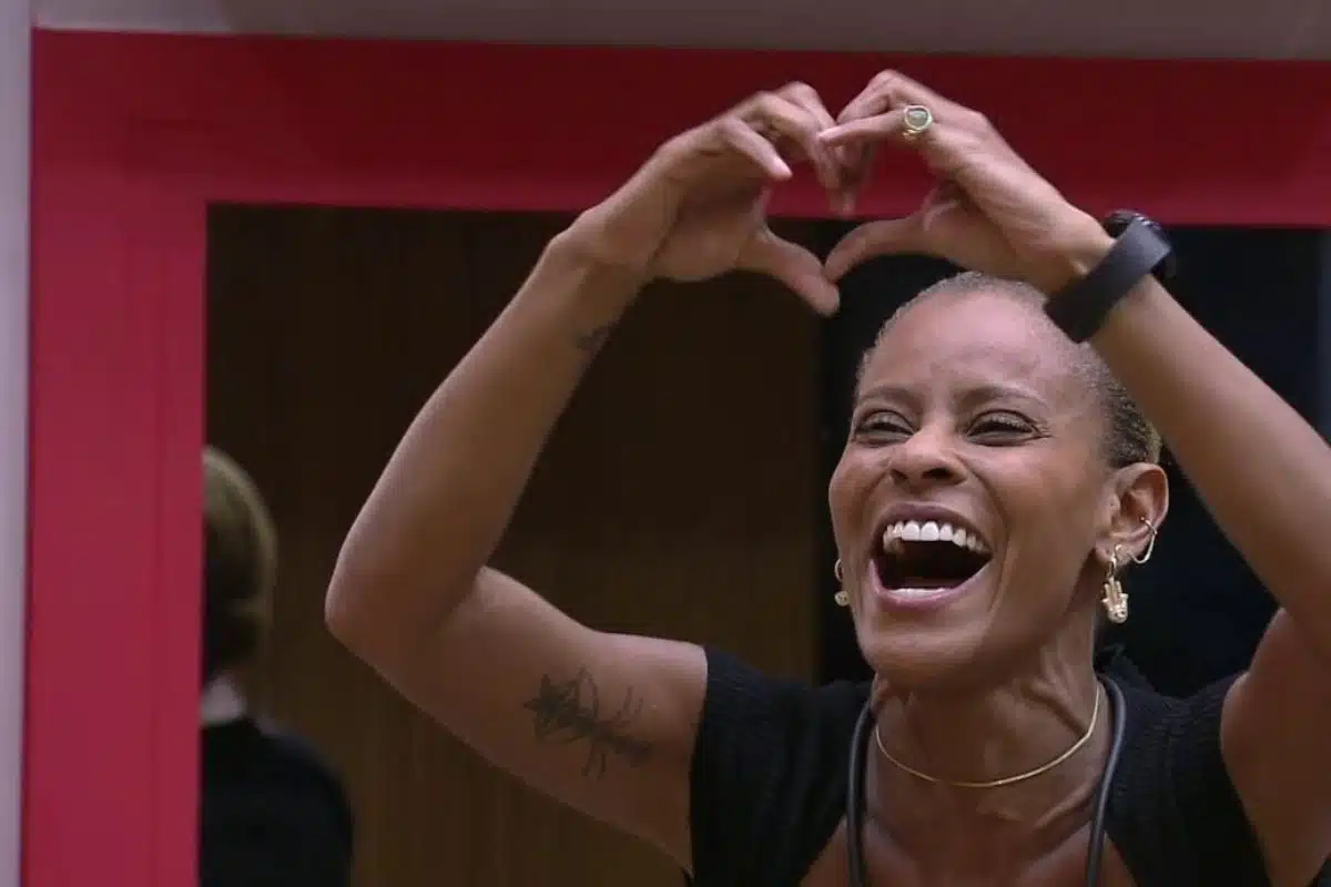 aline