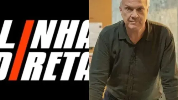 Qual será o horário do Linha Direta? Programa estreia em maio de 2023