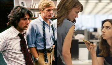 Filmes para assistir no dia do jornalista
