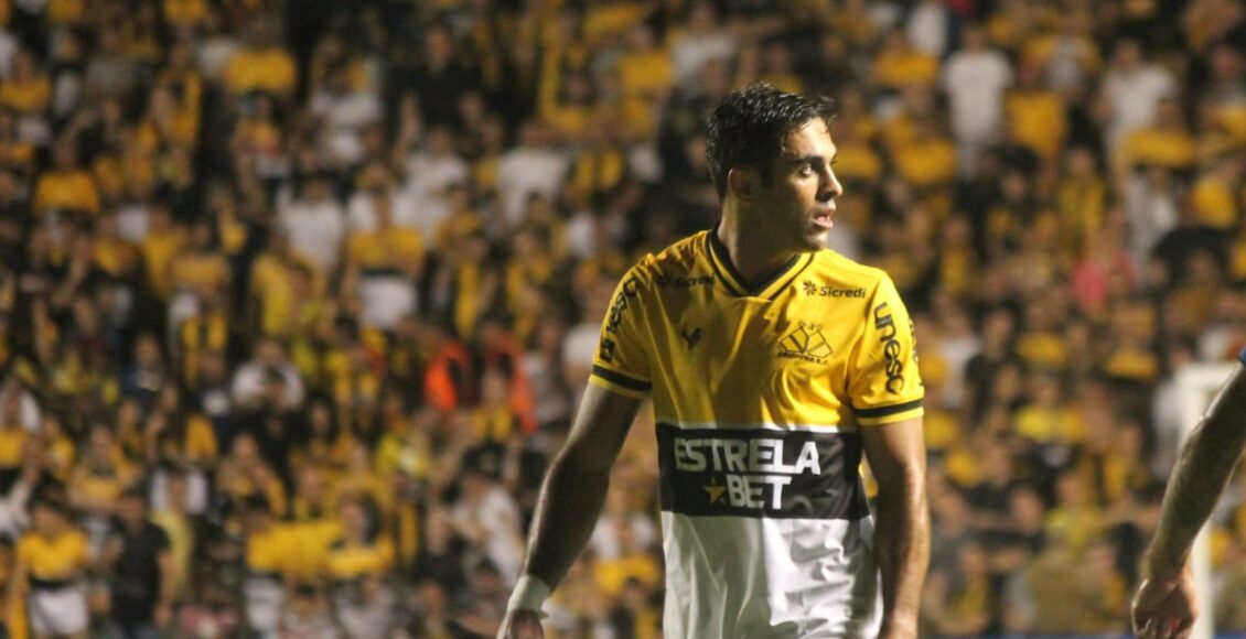 Onde assistir Londrina x Criciúma ao vivo e horário da Série B