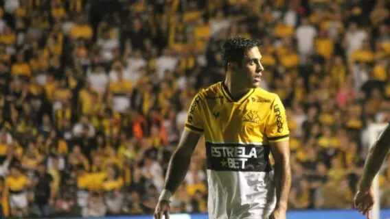 Onde assistir Londrina x Criciúma ao vivo e horário – 01/05