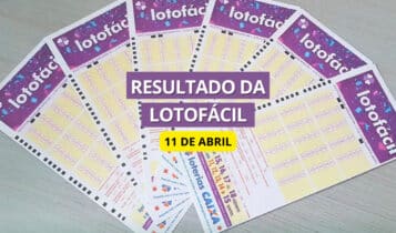 Resultado da Lotofácil 2785 hoje