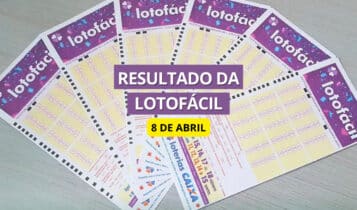 resultado da Lotofácil 2783