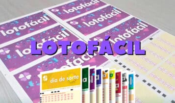 jogo da Lotofácil online