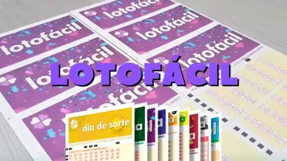 Aprenda a fazer o jogo da Lotofácil online em 2023