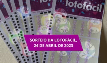 Resultado Lotofácil 2795
