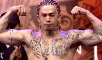 Luta de Whindersson Nunes vai passar na TV