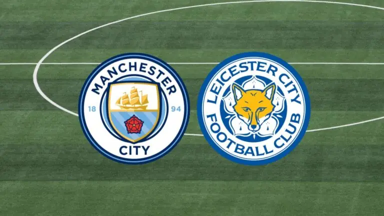 Onde vai passar Manchester City x Leicester hoje na Premier League – 15/04