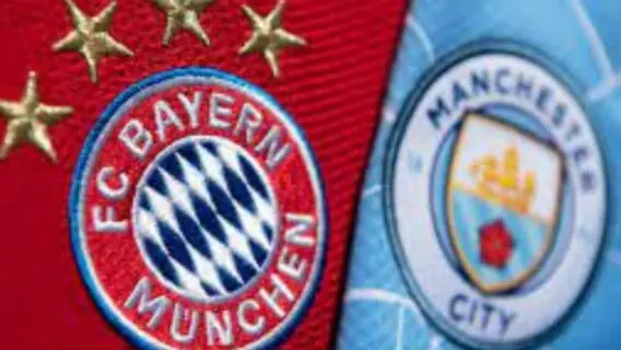 Onde assistir Manchester City x Bayern de Munique na TV e online?