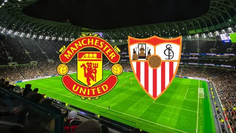 Quem vai transmitir Manchester United e Sevilla hoje na Liga Europa – 13/04