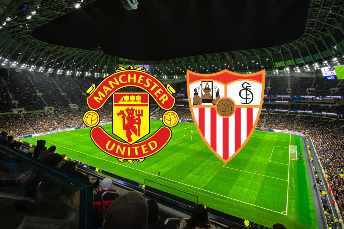 Quem vai transmitir Manchester United e Sevilla hoje na Liga Europa – 13/04
