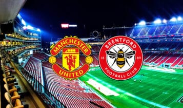 Onde assistir Manchester United x Brentford hoje na Premier League – 05/04 onde assistir Manchester United x Brentford hoje
