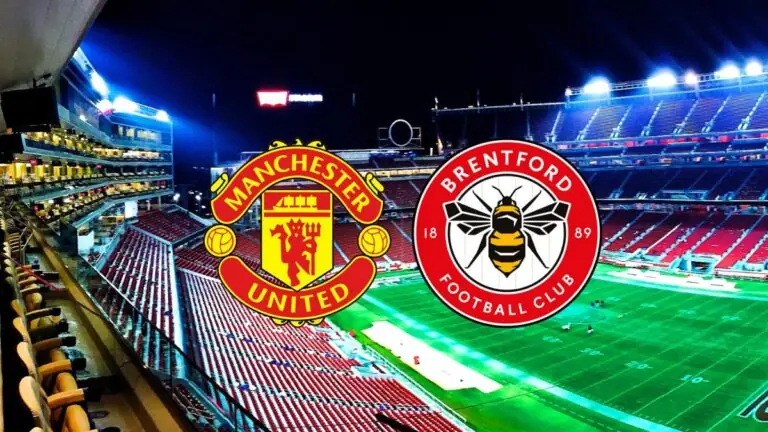 Onde assistir Manchester United x Brentford hoje na Premier League – 05/04