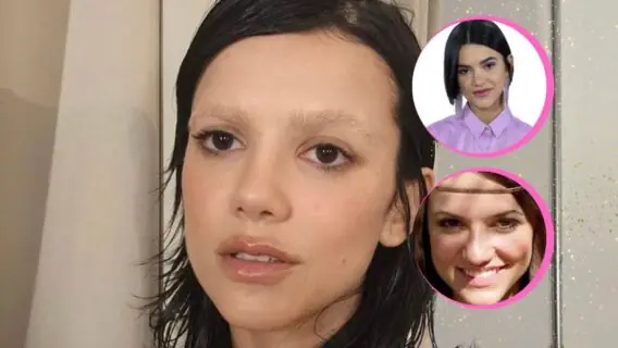 Mudou muito? Antes e depois de Manu Gavassi