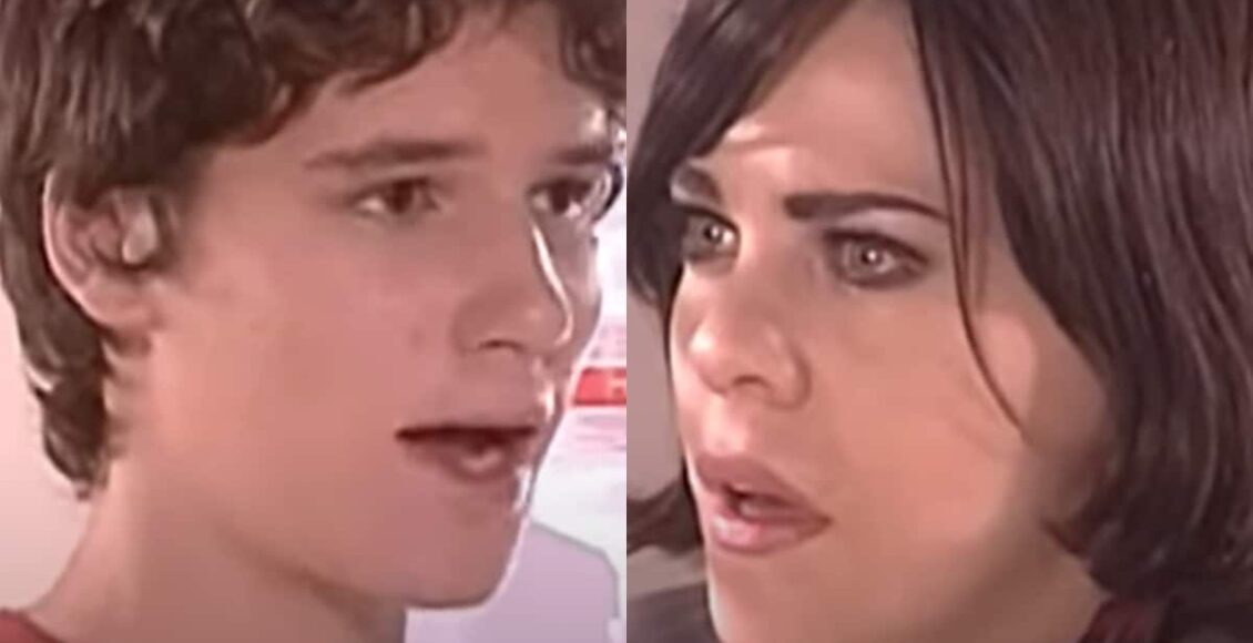 marisol descobre que gil é seu filho