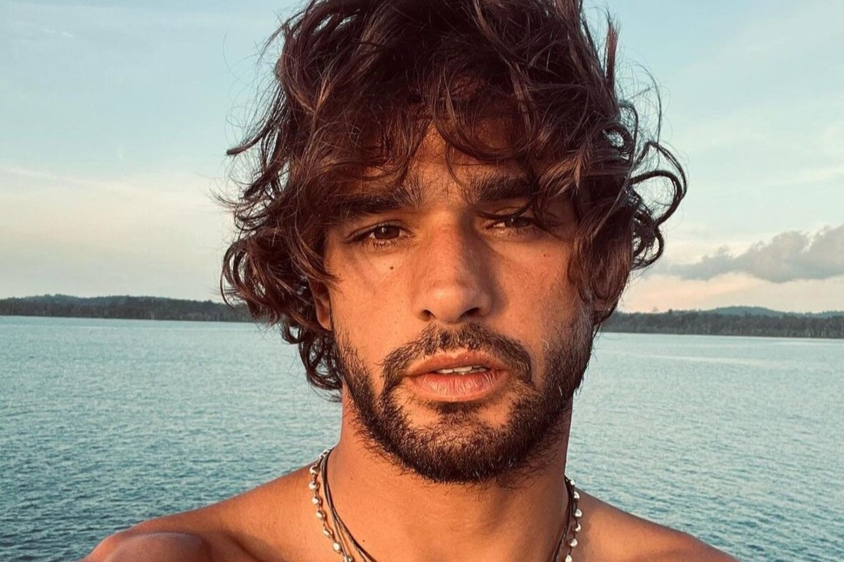 Grazi Massafera está namorando? marlon teixeira 1