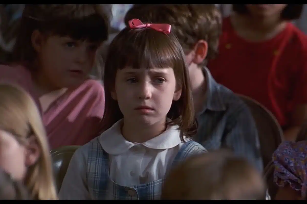 matilda