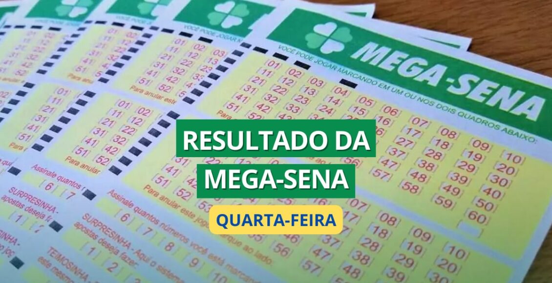 resultado da Mega-Sena 2582