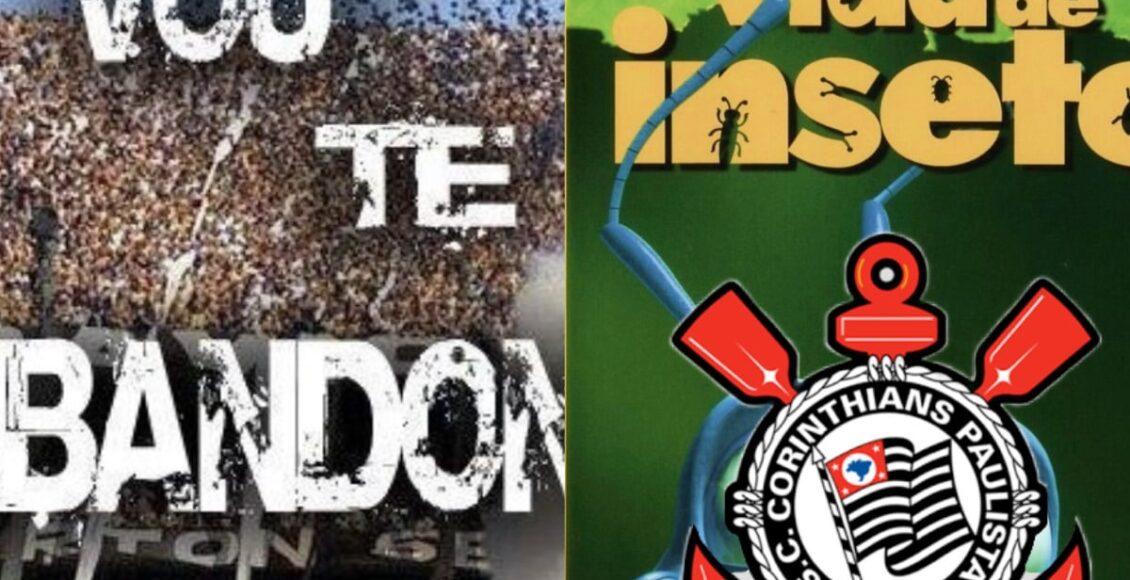 Confira os memes do Corinthians na derrota na Libertadores 2023