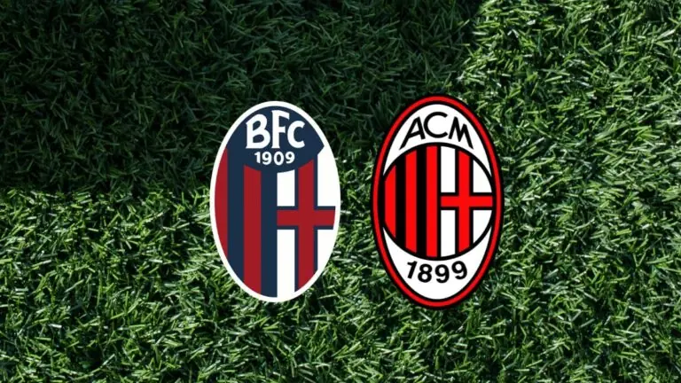 Qual canal vai passar Bologna x Milan hoje ao vivo no Italiano (15/04)
