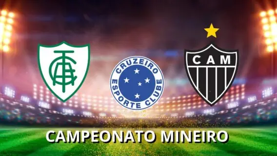 Maiores campeões do Campeonato Mineiro até hoje