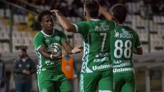 Qual canal vai passar Mirassol x Chapecoense hoje de graça (15/04/2023)