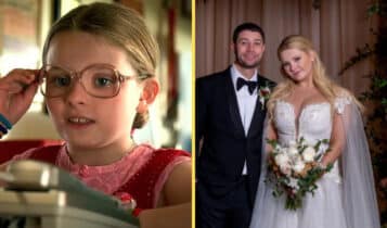 Pequena Miss Sunshine hoje