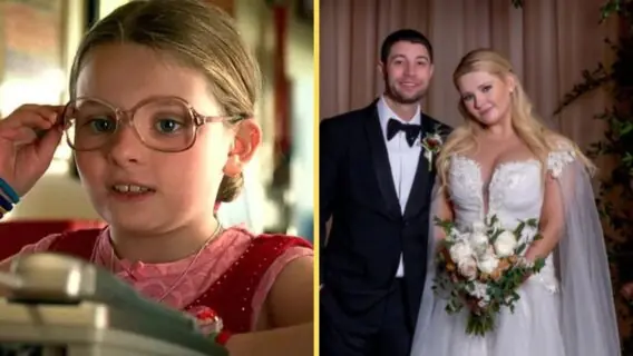 Pequena Miss Sunshine hoje: como está a atriz?